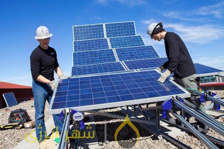 استفاده از انرژی خورشیدی در تاجیکستان اجباری شد